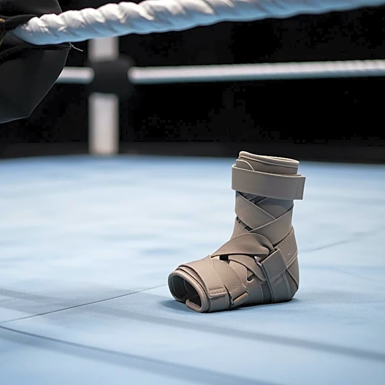 Nikki Bella's WrestleMania 42 Participation Uncertain Due to Ankle Injury