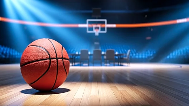 Jamal Cain's Performance Boosts Orlando Magic's Playoff Hopes