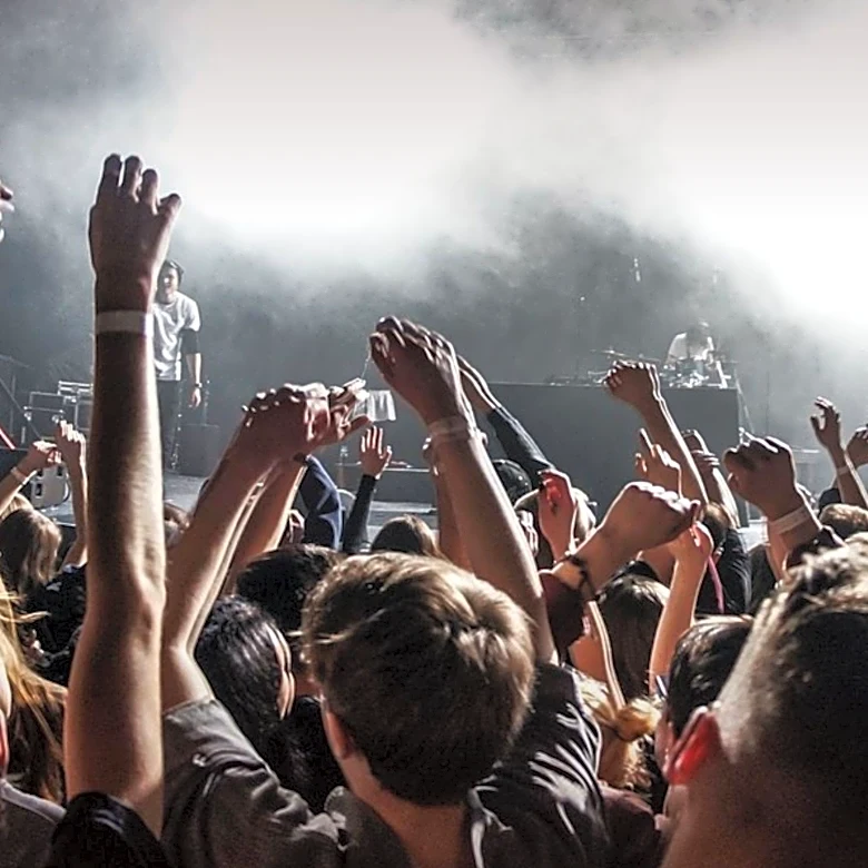 Music Festivals Enhance Safety Measures Amid Rising Attendance