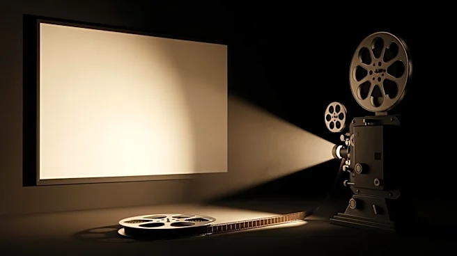 Filmmaker Peter Daulton Screens Seabreeze Documentary in Rochester