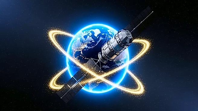 NASA's Artemis II Return Sparks Renewed Interest in Space Economy Investments