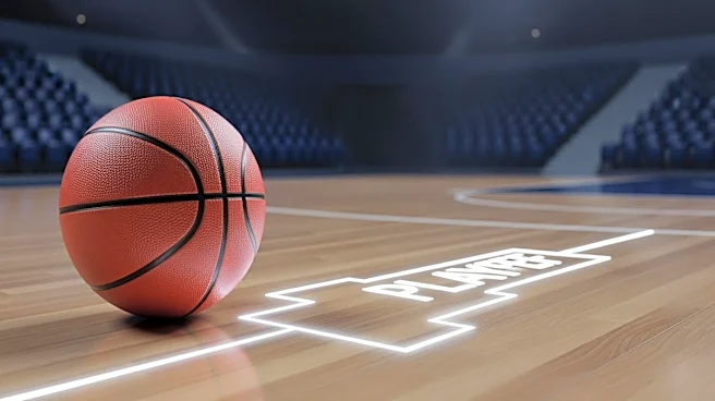 Portland Trail Blazers Secure No. 8 Seed in Western Conference