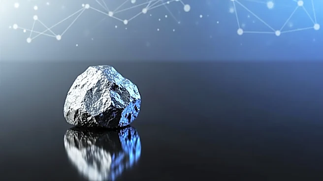 Dalaroo Metals Begins Trading on US OTCQB Market, Enhancing Investor Access