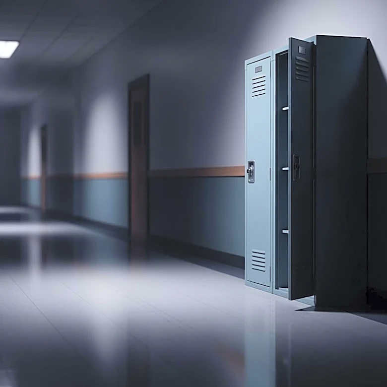 Walker Scobell Skips Prom Due to Death Threats from Fans