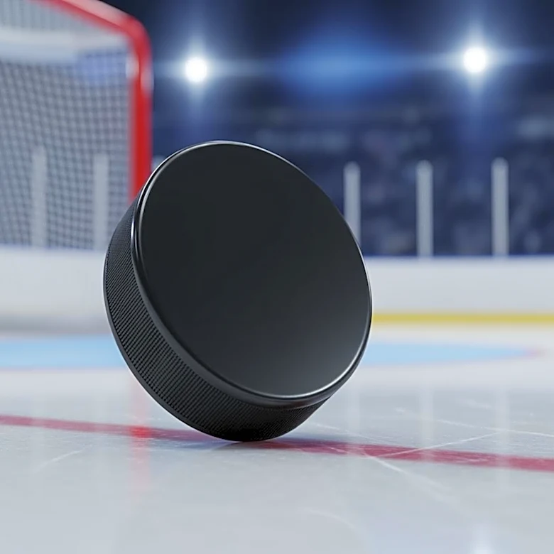 Nico Hischier Scores Ninth Career Overtime Goal in Devils' Victory