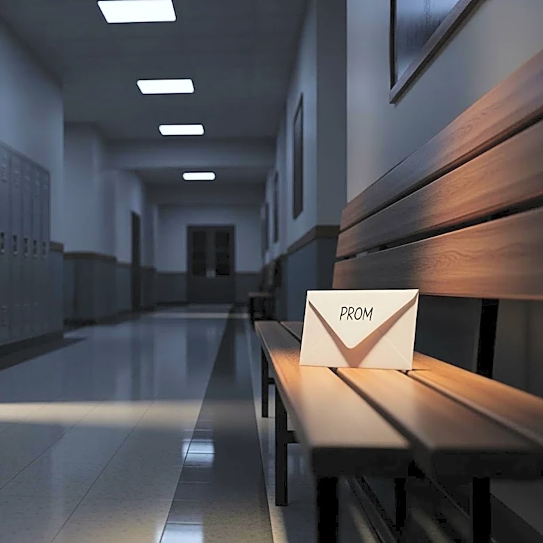 Percy Jackson Star Walker Scobell Skips Prom Due to Death Threats