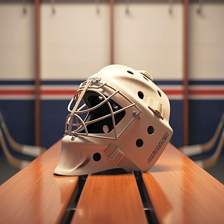 Rogie Vachon Reflects on His Legacy as Los Angeles' First Hockey Star