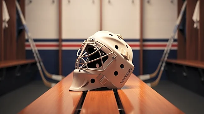 Rogie Vachon Reflects on His Legacy as Los Angeles' First Hockey Star