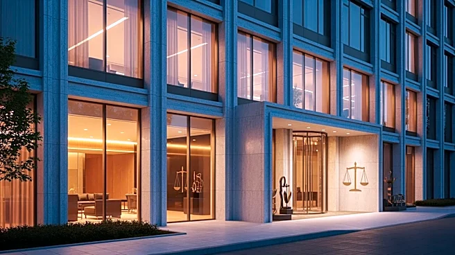 Stark  Stark Opens New Office in Bucks County, Expanding Legal Services