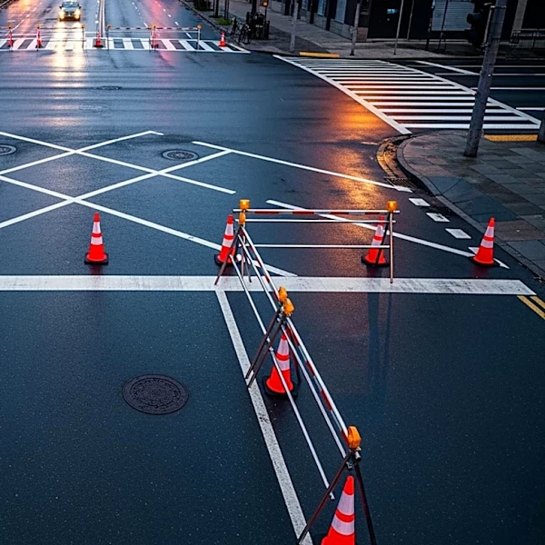 Pittsburgh Implements Additional Road Closures for NFL Draft Preparations