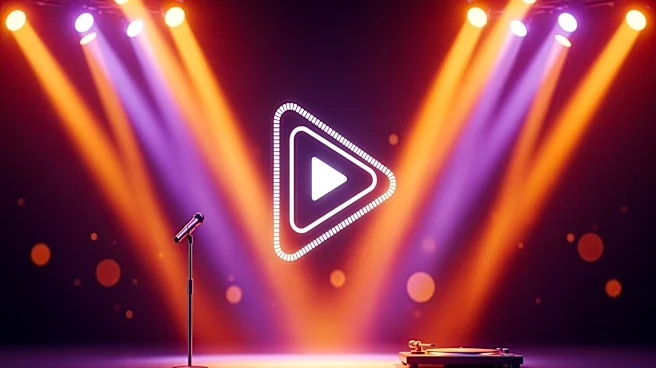 Katy Perry Comments on Justin Bieber's YouTube-Driven Coachella Performance