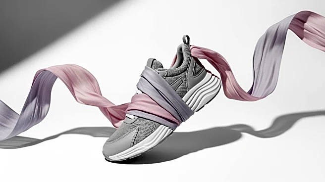 ASOS and Adidas Launch Exclusive Womenswear Collection with Feminine Twist