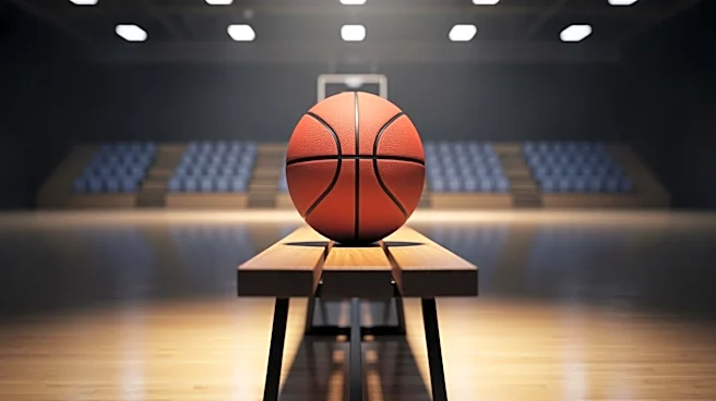 Warriors' Gui Santos Shifts to Bench Role Against Clippers