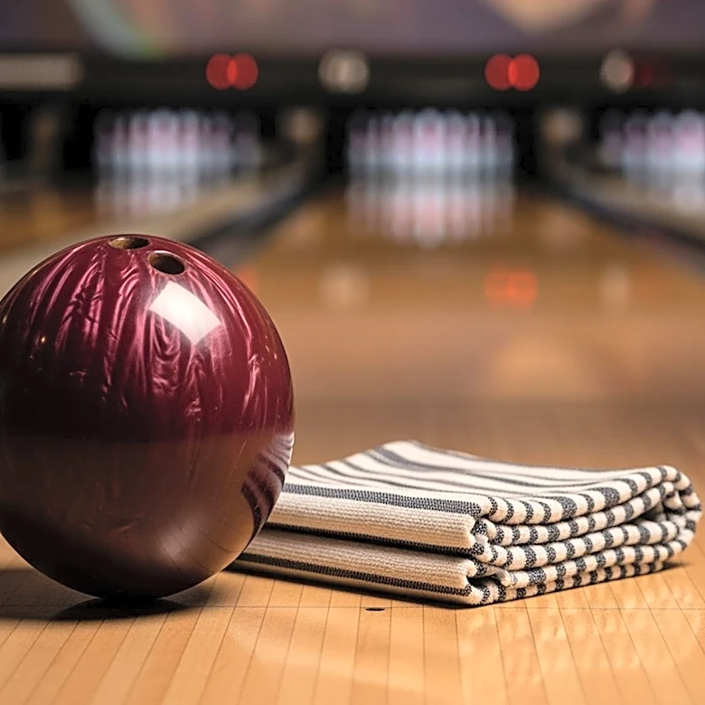 Professional Bowler Kyle Troup Reflects on Record Earnings and Family Life