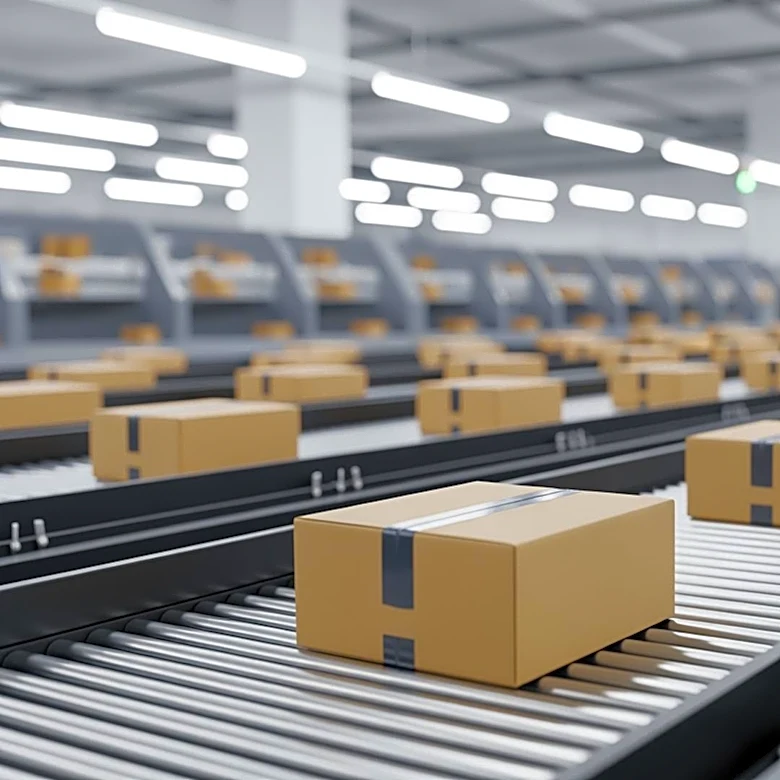 J Express Reports Significant Parcel Volume Growth in Q1 2026