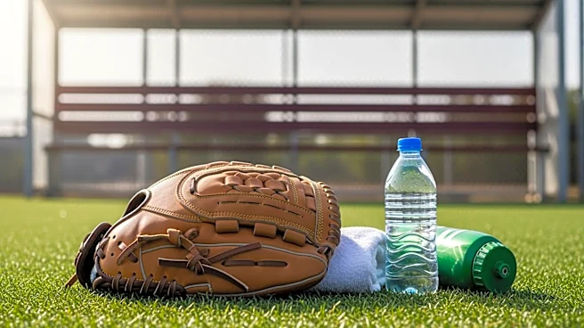 Chicago Cubs Recall Charlie Barnes, Hunter Harvey Placed on Injured List