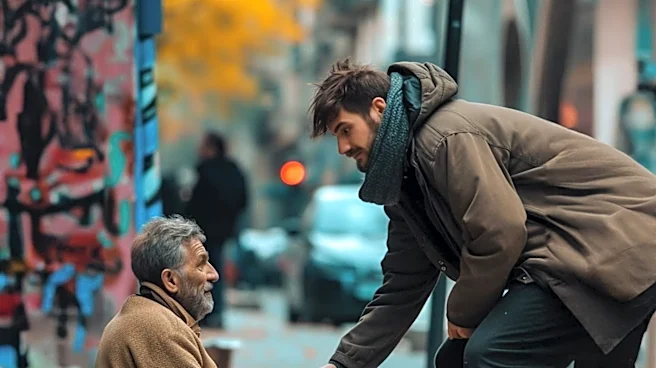 Advice Column Highlights Importance of Empathy in Difficult Situations