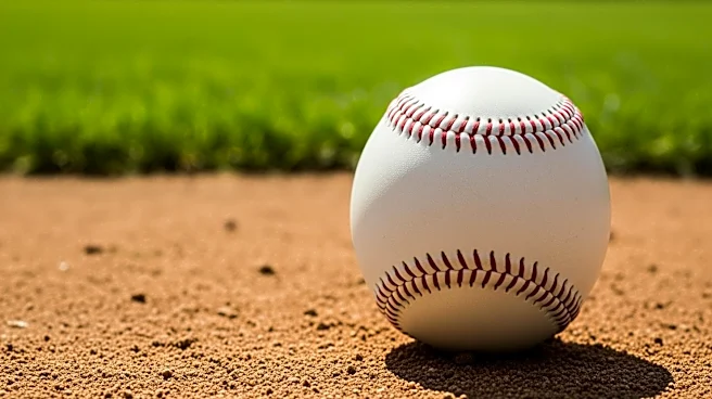 Oregon Ducks Secure Dominant Sweep Over Maryland in Softball Series