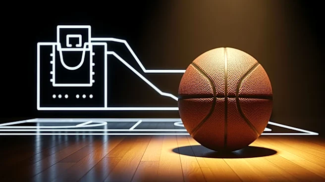 Illinois Basketball Secures Transfer of Four-Star Guard Stefan Vaaks