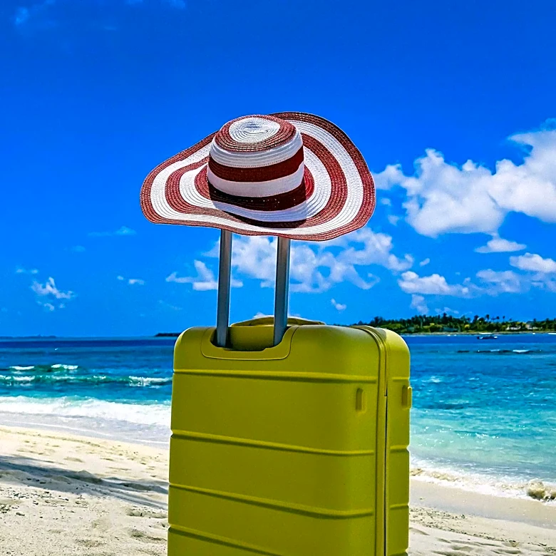 Travel Expert Shares Essential Tips for Summer Travel Planning