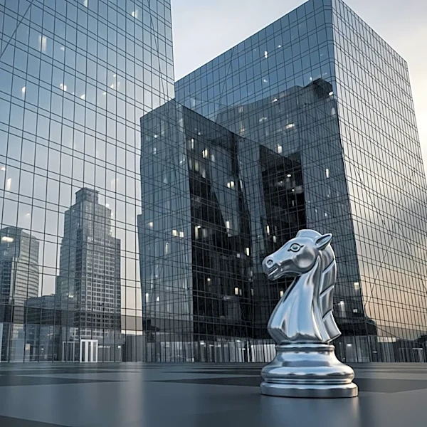 AMC's 'The Audacity' Offers a Satirical Look at Silicon Valley