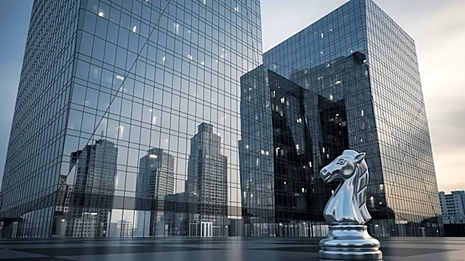 AMC's 'The Audacity' Offers a Satirical Look at Silicon Valley