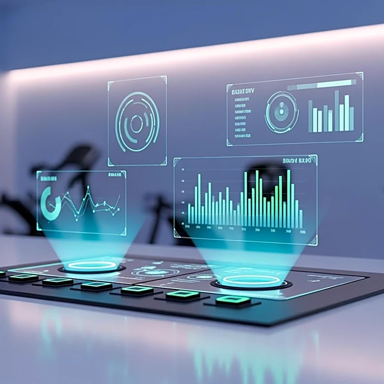 FitnessKPI Introduces Smart Workers: Revolutionizing Fitness Club Operations