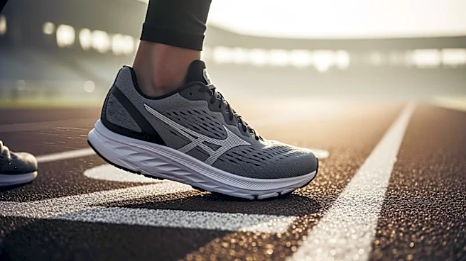 Gout Gout's Training Routine Revealed: Insights into the Sprint Sensation's Success