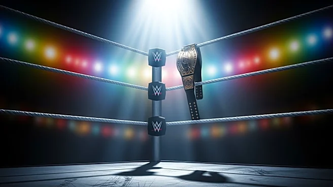 Chris Jericho's AEW Return Ends in Defeat Against Ricochet at Dynasty 2026