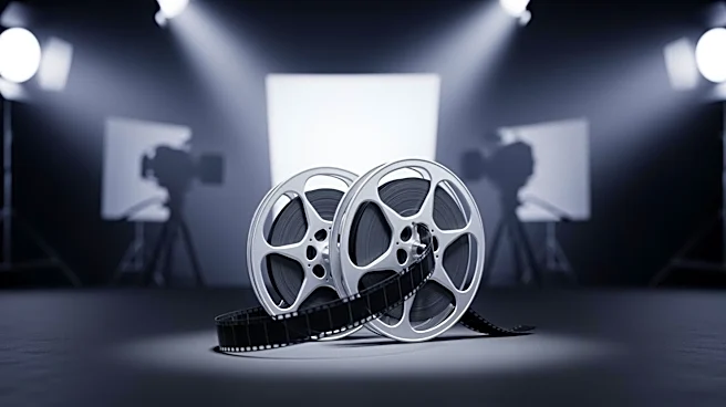 Iko Uwais and Joe Taslim to Headline Indonesia Film Joint Venture's New Slate