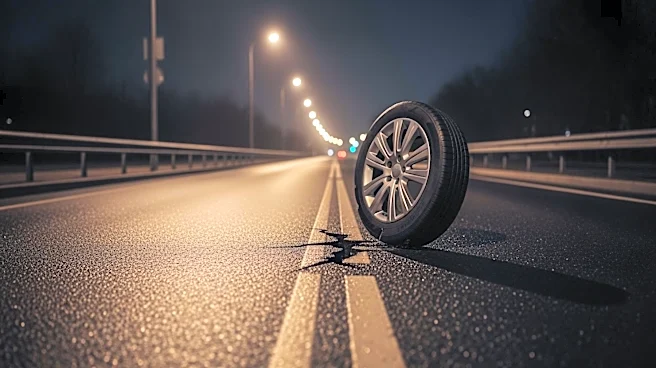 Former Miami Defensive End Rueben Bain Involved in Fatal 2024 Collision