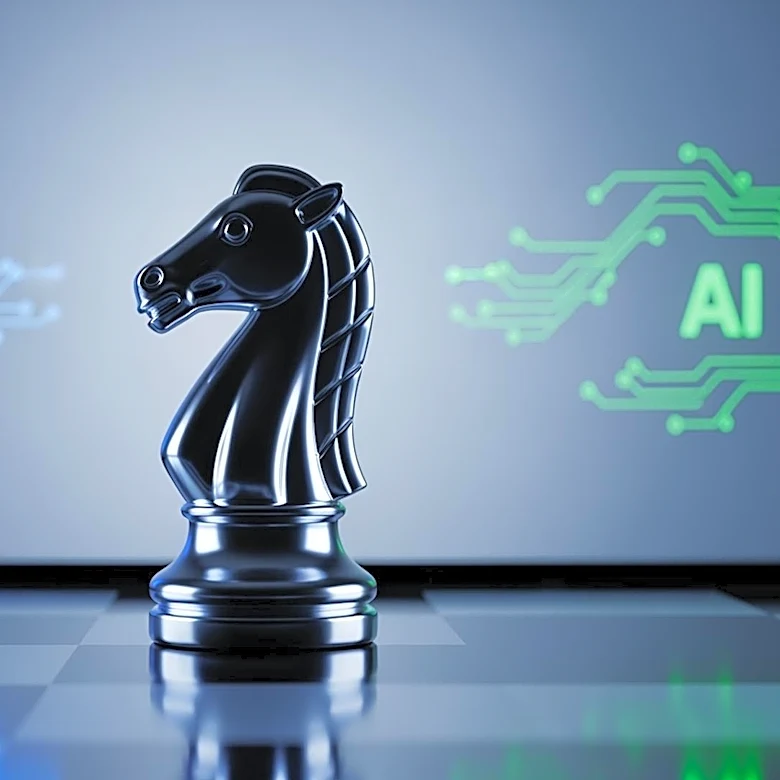 Chamath Palihapitiya Warns Companies on AI Strategy Risks and Governance Needs