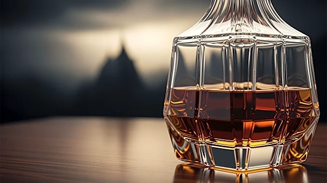 Luxury Market Faces Challenges Amid Price Hikes and Geopolitical Instability