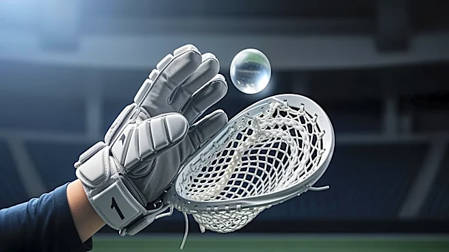 Vitek Vanecek's Key Saves Keep Mammoth Competitive Against Calgary