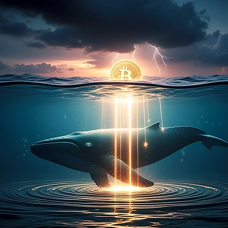 Pepeto's Whale Activity Surges Amid Bitcoin Price Predictions and Iran Talks Collapse