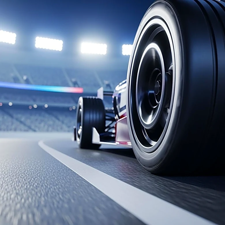 Ty Gibbs Achieves First NASCAR Cup Victory at Bristol