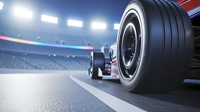 Ty Gibbs Achieves First NASCAR Cup Victory at Bristol