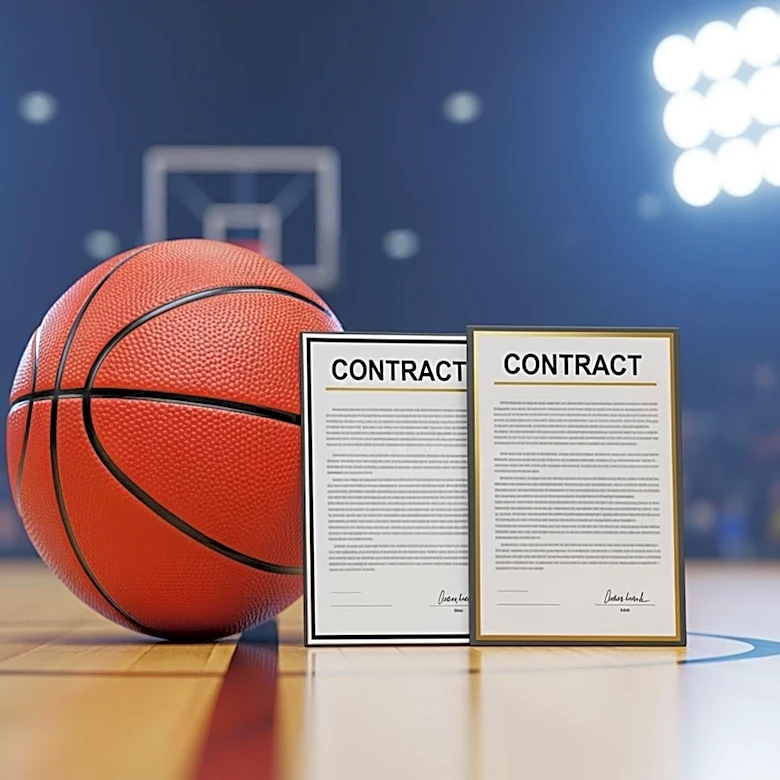 WNBA Free Agency Tracker Highlights Major Player Movements and Salary Increases