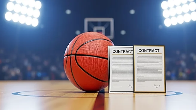 WNBA Free Agency Tracker Highlights Major Player Movements and Salary Increases