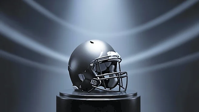 NFL Draft 2026: Las Vegas Raiders Secure First Pick Amid Uncertainty