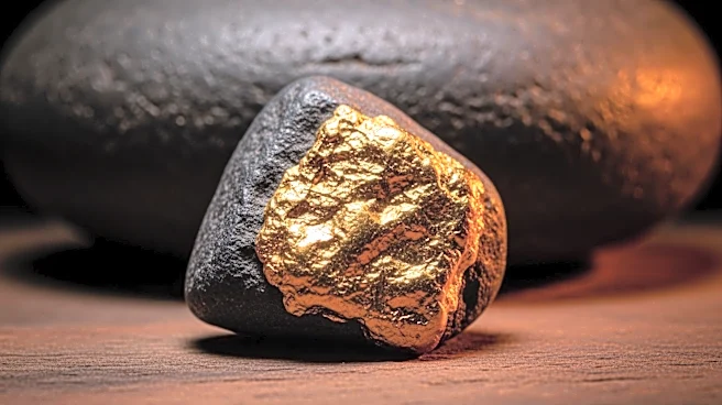 West Red Lake Gold Mines Reports High-Grade Gold Discoveries at Madsen Mine's Austin 904 Complex