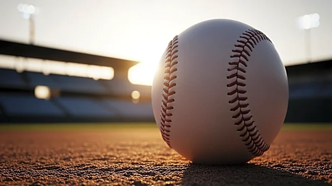 Keagan Rothrock and Karlyn Pickens Shine on the Mound with Exceptional Pitching Talent