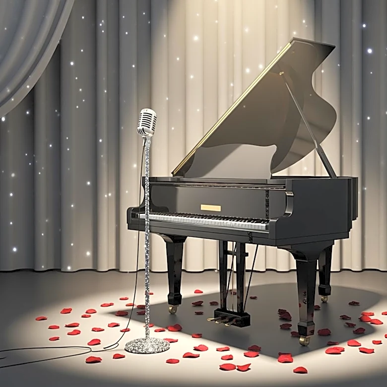 Broadway's 'Titaníque' Musical Offers Campy Celine Dion Tribute with a Twist