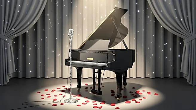 Broadway's 'Titaníque' Musical Offers Campy Celine Dion Tribute with a Twist