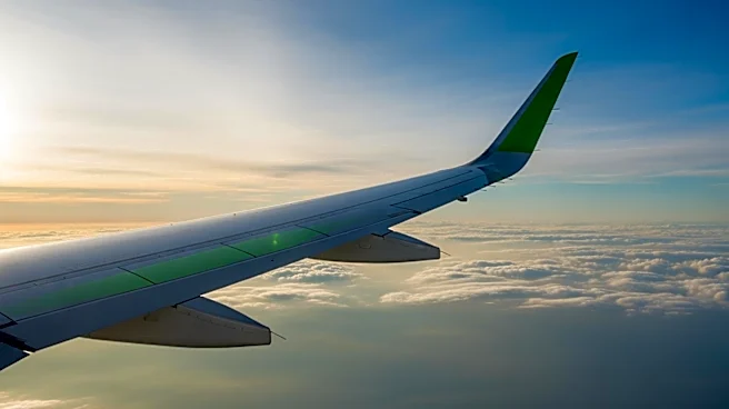 Cathay Pacific Releases 2025 Sustainability Report Highlighting Decarbonisation Efforts