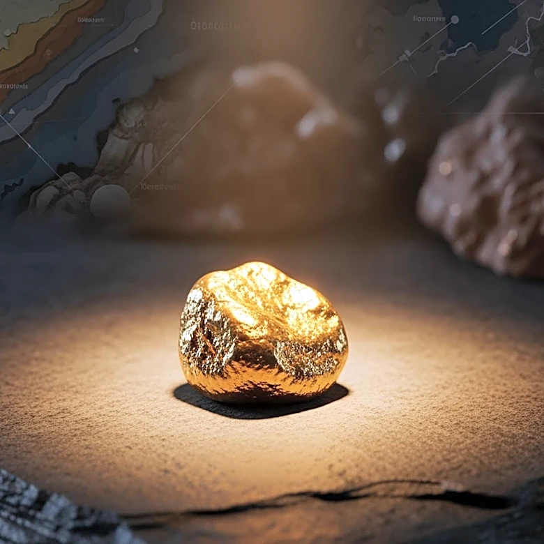 MinRex Completes Electrum Acquisition, Focuses on Serbian Gold Project