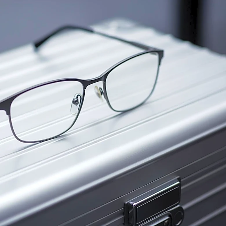 Mykita and Rimowa Expand Heritage Collection with New Eyewear Designs