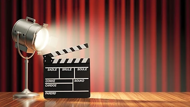 Scarlett Johansson Discusses Early Career Challenges in Hollywood