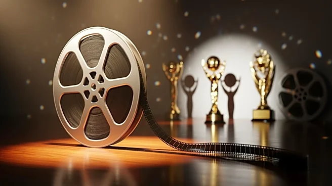 Cannes Critics' Week 2026 Lineup Announced with Diverse Global Films