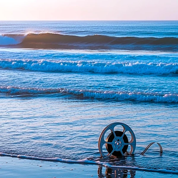 Cannes Critics Week 2026 Opens with California-Set Animated Feature 'In Waves'